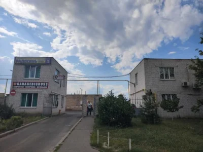 продаж окремий гараж Київ, Деснянський, 23000 $