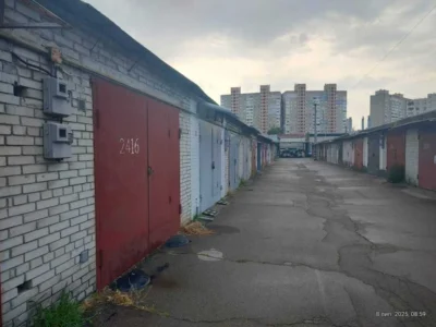 продаж окремий гараж Київ, Деснянський, 23000 $