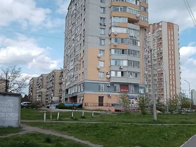 продаж 1-к квартира Київ, Дніпровський, 58000 $