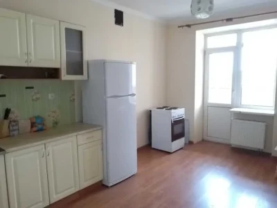 продаж 1-к квартира Київ, Дніпровський, 58000 $