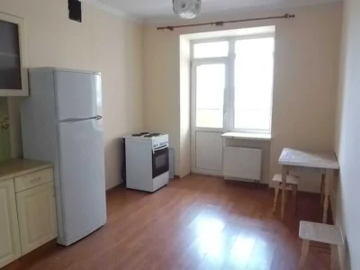 продаж 1-к квартира Київ, Дніпровський, 58000 $