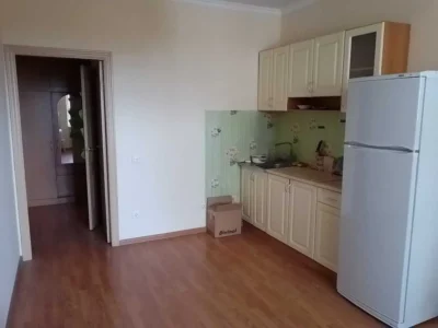 продаж 1-к квартира Київ, Дніпровський, 58000 $