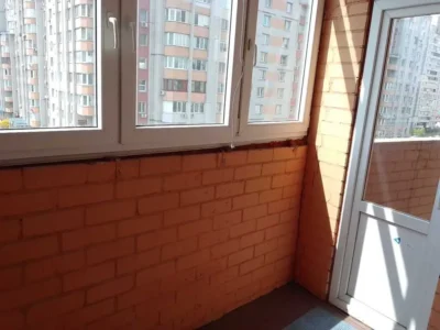 продаж 1-к квартира Київ, Дніпровський, 58000 $