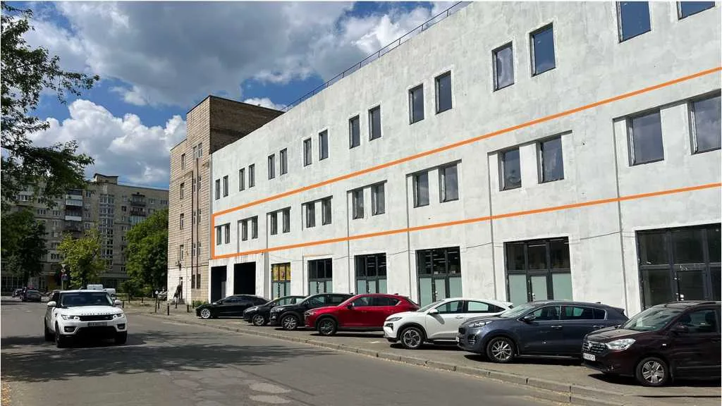 довгострокова оренда офісне приміщення Київ, Оболонський, 183575 грн./міс.