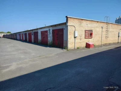 продаж окремий гараж Київ, Деснянський, 22500 $