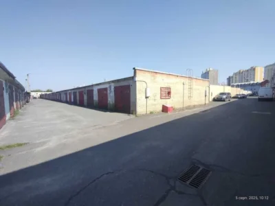 продаж окремий гараж Київ, Деснянський, 22500 $