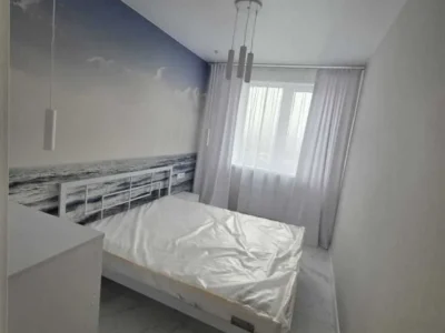 довгострокова оренда 3-к квартира Одеса, Пересипський, 13000 грн./міс.