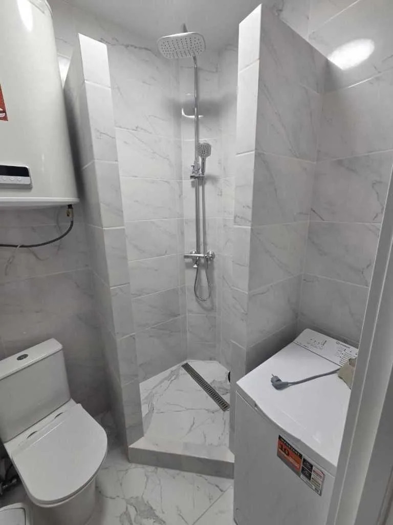 довгострокова оренда 3-к квартира Одеса, Пересипський, 15000 грн./міс.