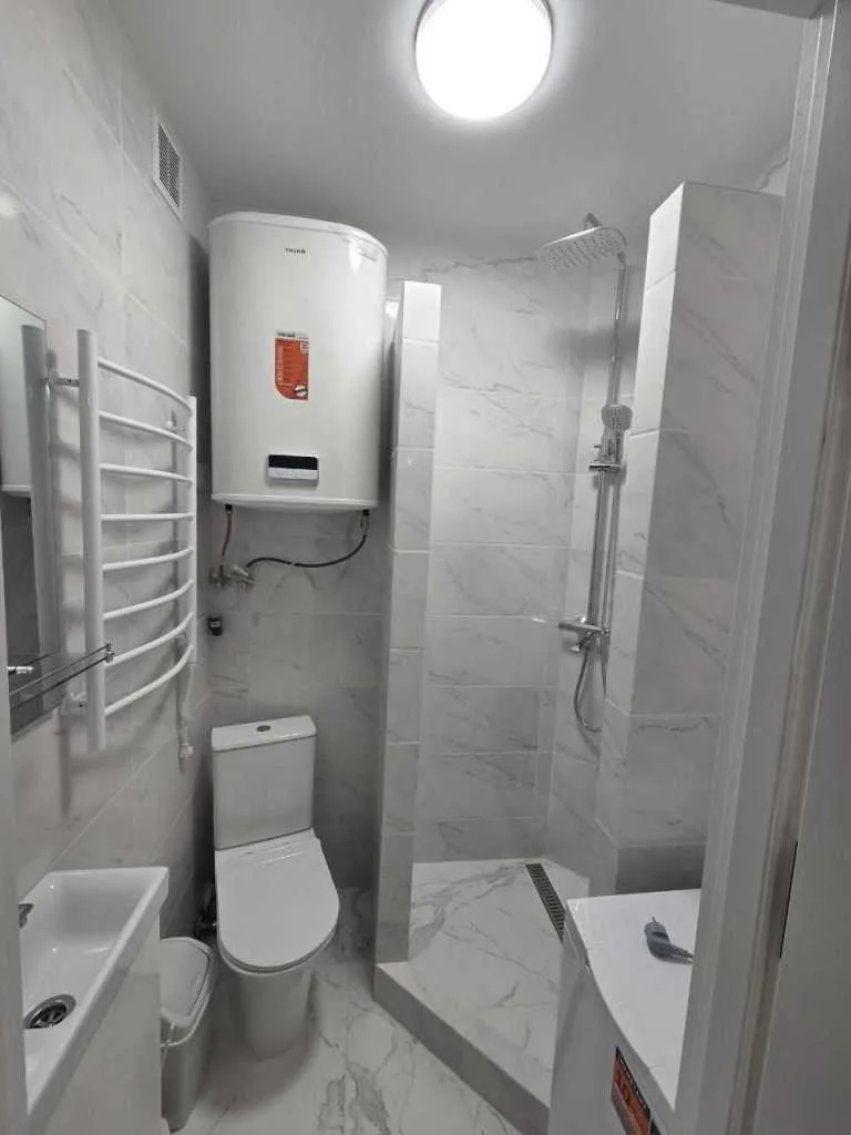 довгострокова оренда 3-к квартира Одеса, Пересипський, 15000 грн./міс.