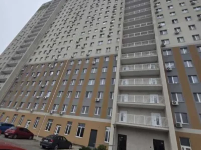 довгострокова оренда 3-к квартира Одеса, Пересипський, 13000 грн./міс.