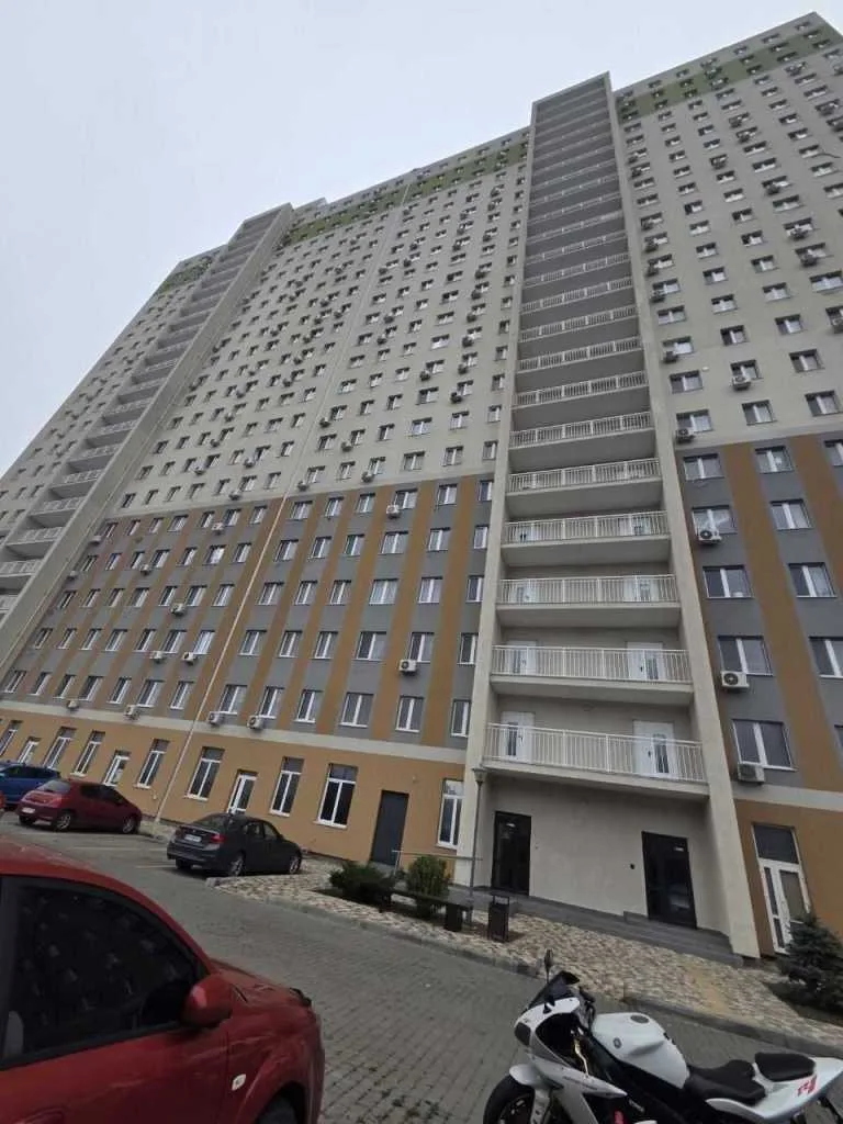 довгострокова оренда 3-к квартира Одеса, Пересипський, 15000 грн./міс.