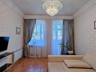 довгострокова оренда 3-к квартира Дніпро, Соборний, 25000 грн./міс.