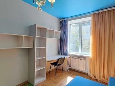 довгострокова оренда 3-к квартира Дніпро, Соборний, 25000 грн./міс.