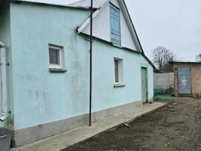 продаж 3-к будинок Сквирський, Самгородок, 12000 $