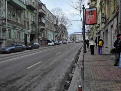 довгострокова оренда торгові площі Київ, Печерський, 2500 $/міс.