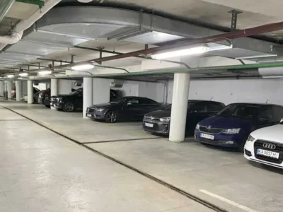 довгострокова оренда офісна будівля Київ, Печерський, 50160 $/міс.
