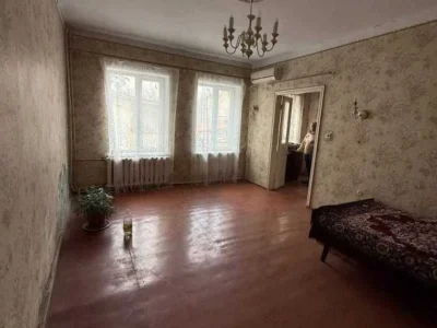 продаж 2-к квартира Одеса, Приморський, 24000 $
