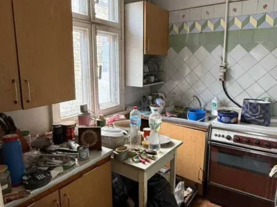 продаж 2-к квартира Одеса, Приморський, 24000 $