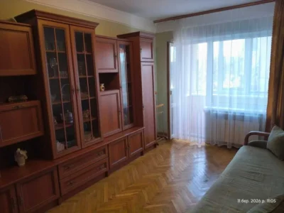 продаж 2-к квартира Київ, Дніпровський, 62000 $