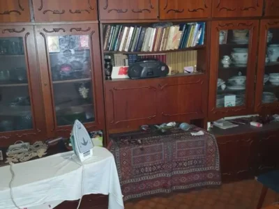 продаж 2-к квартира Дніпро, Центральний, 32000 $
