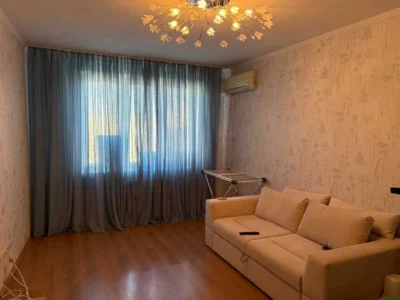 продаж 3-к квартира Київ, Дарницький, 165000 $