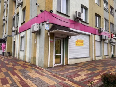 продаж офісне приміщення Київ, Святошинський, 92000 $