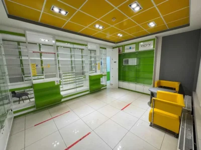 продаж офісне приміщення Київ, Святошинський, 92000 $