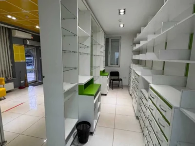 продаж офісне приміщення Київ, Святошинський, 92000 $