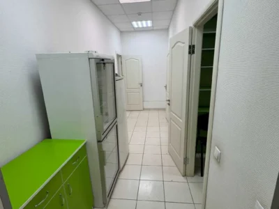 продаж офісне приміщення Київ, Святошинський, 92000 $