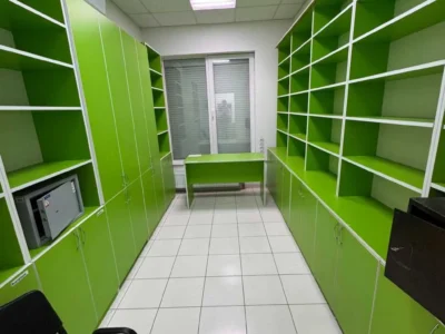 продаж офісне приміщення Київ, Святошинський, 92000 $