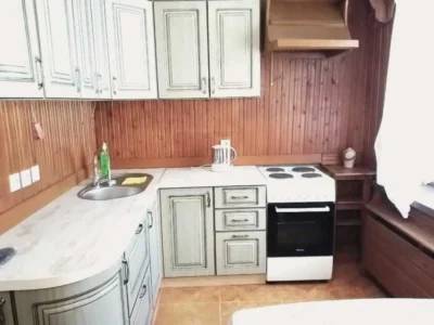 довгострокова оренда 3-к квартира Київ, Дарницький, 17000 грн./міс.