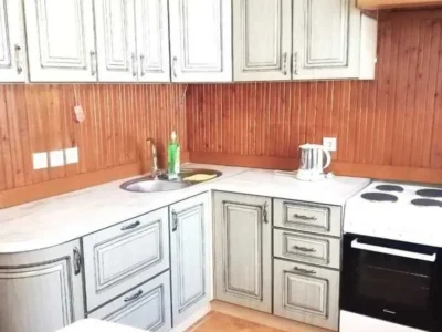 довгострокова оренда 3-к квартира Київ, Дарницький, 17000 грн./міс.