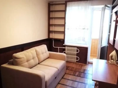 довгострокова оренда 3-к квартира Київ, Дарницький, 17000 грн./міс.
