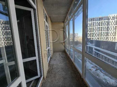 продаж 2-к квартира Київ, Голосіївський, 72000 $