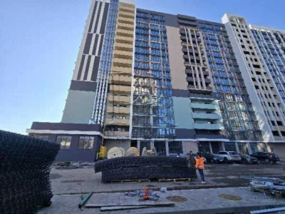 продаж 2-к квартира Київ, Голосіївський, 72000 $