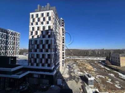 продаж 2-к квартира Київ, Голосіївський, 72000 $