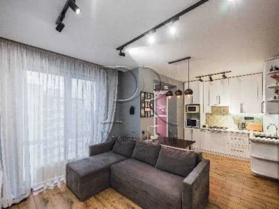продаж 2-к квартира Києво-Святошинський, Крюківщина, 98000 $