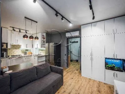 продаж 2-к квартира Києво-Святошинський, Крюківщина, 98000 $