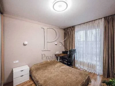 продаж 2-к квартира Києво-Святошинський, Крюківщина, 98000 $