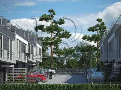 продаж 4-к квартира Києво-Святошинський, Ходосівка, 70000 $
