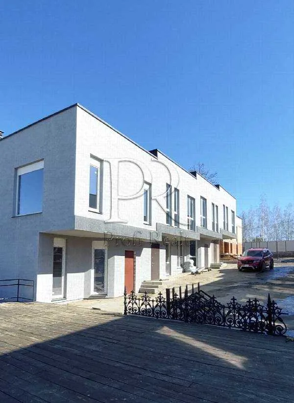 продаж 4-к квартира Києво-Святошинський, Ходосівка, 70000 $