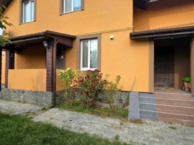 продаж 4-к будинок Білоцерківський, Фурси, 166000 $