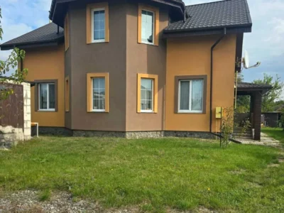 продаж 4-к будинок Білоцерківський, Фурси, 166000 $