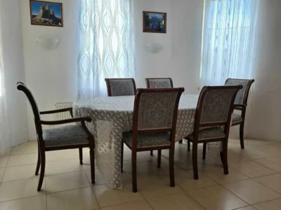 продаж 4-к будинок Білоцерківський, Фурси, 166000 $