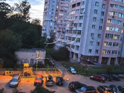 продаж 2-к квартира Київ, Святошинський, 65700 $