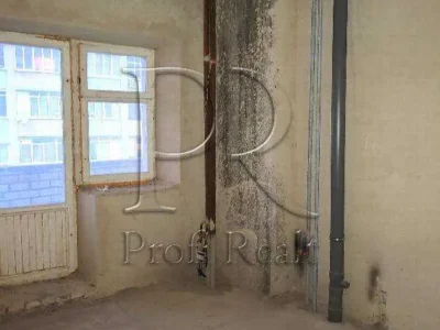 продаж 2-к квартира Київ, Святошинський, 65700 $