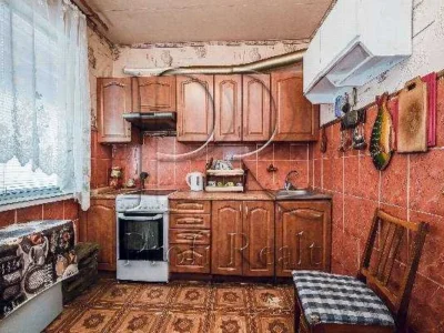 продаж 3-к квартира Київ, Святошинський, 63000 $