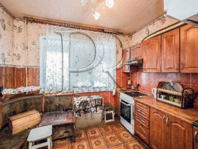 продаж 3-к квартира Київ, Святошинський, 63000 $