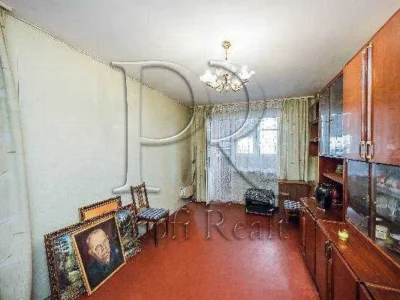 продаж 3-к квартира Київ, Святошинський, 63000 $