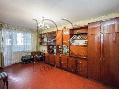 продаж 3-к квартира Київ, Святошинський, 63000 $